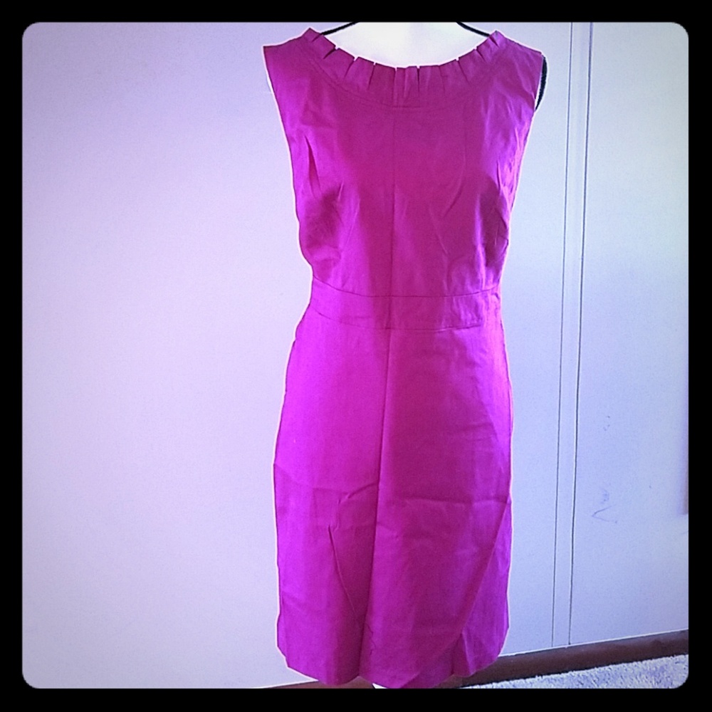 Ladies dress
